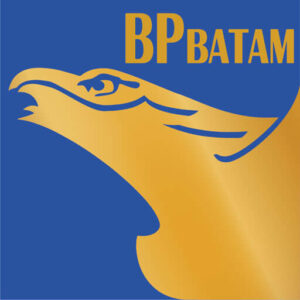 Logo BP Batam